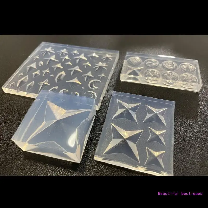Рисунок 5 - 3D драгоценный камень