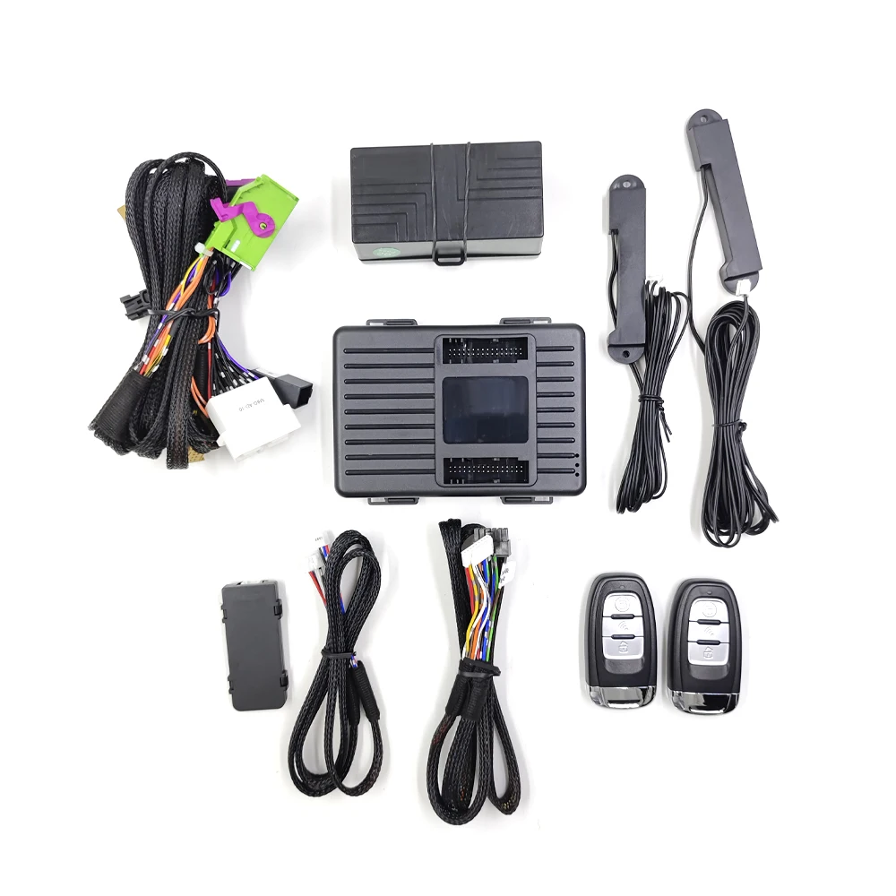 Ps trans on sale remote start