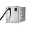 Roaster Furnace Accs Cooking Rotisserie Stainless Steel Motor for Lambs Piglets Chicken 220V 6