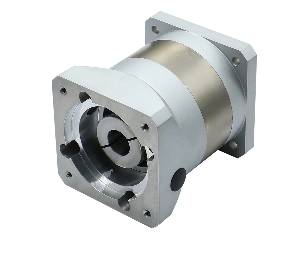 Description Picture 6 of item90 Servo Motor Reducer SPLF90-LMA  High Precision Planetary Gear Reducer Planetary Motor Gearbox For 750w Servo Motor