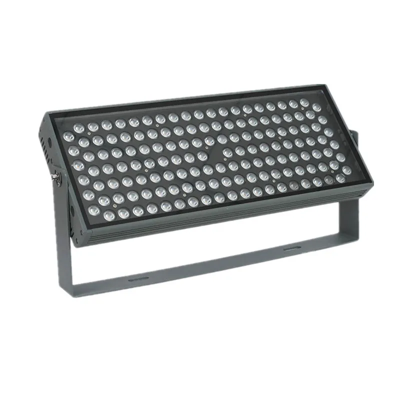 Wall Washer Exterior Wall Spotlight Outdoor Waterproof Super Bright Projection Lamp Garden Landscape Lights Shooting Tree Light