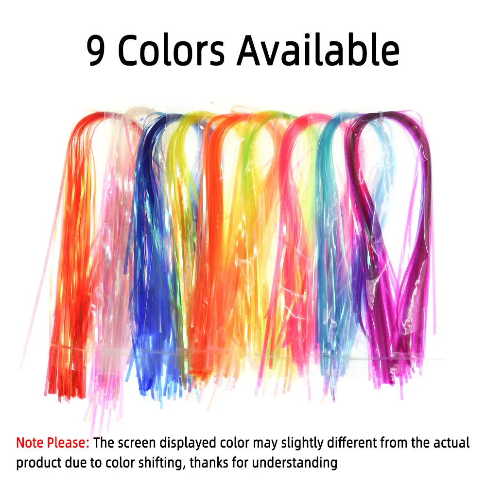 2/9 حزم 2 مللي متر كريستال فلاشابو بهرج شقة مايلر...