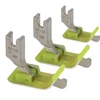 SP-18 Right /Left Edge Guide Presser Foot For Industrial Single Needle Straight Lockstitch Sewing Machine 1