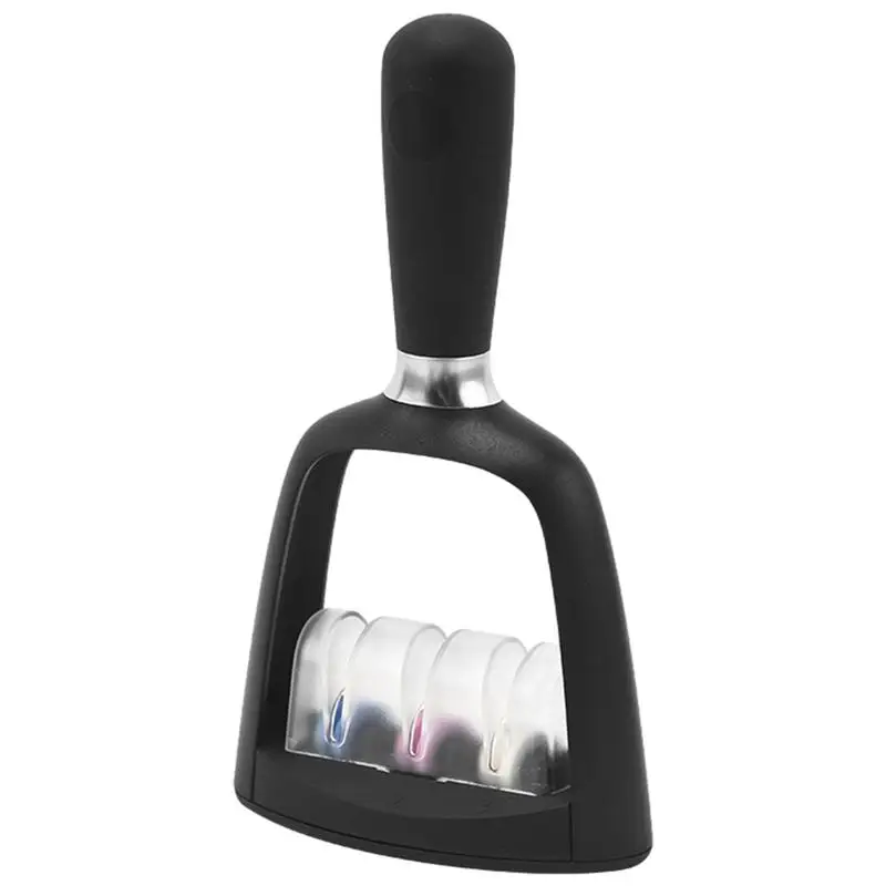 

Cutlery Sharpeners Cutter Sharpeners Space-Saving For Kitchen Home Cooking Neccessities For Chef's Cutlery Fruit Cutters Boning