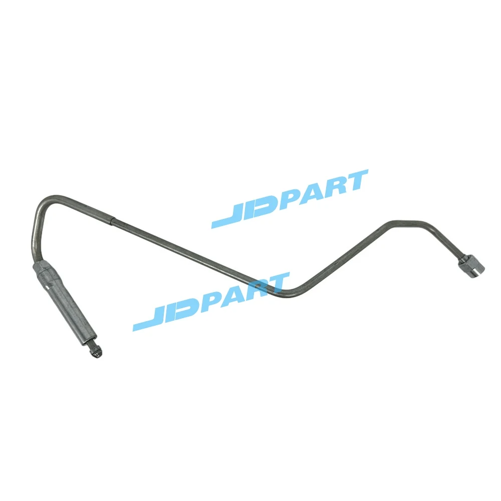 

6156-71-5121 топливная труба для Komatsu 6D125E, детали двигателя