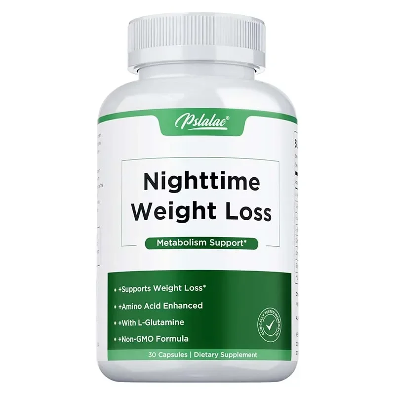 30 Capsules