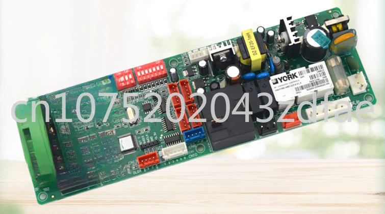 

5036469-025W46242-000 SAP: 1068213 Air Conditioning Indoor Motherboard Is Suitable for Original York