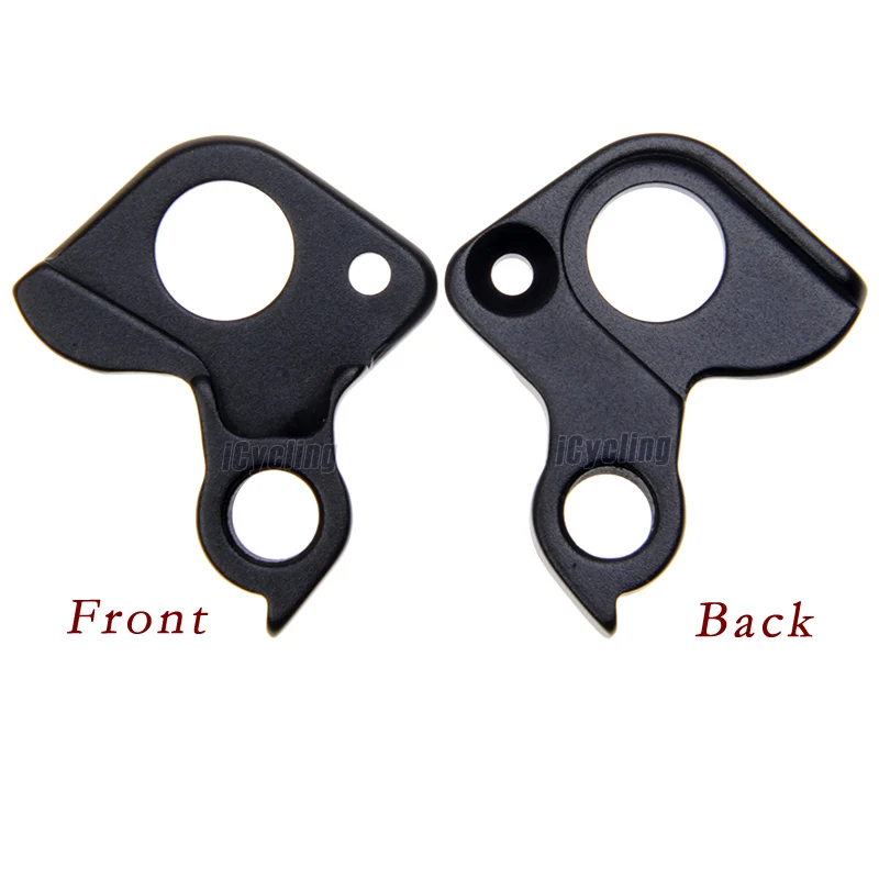 CNC Mech Hanger Upgrade For Canyon #28 Speedmax Ultimate Models