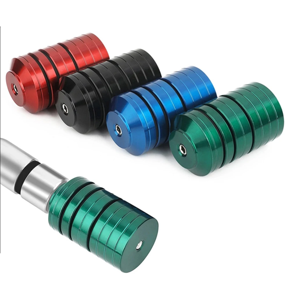 Archery Compound Bow Stabilizer Weight Balance Bar Spare Counterweight Freestyle Hunting Outdoor Accessories bow counterweight