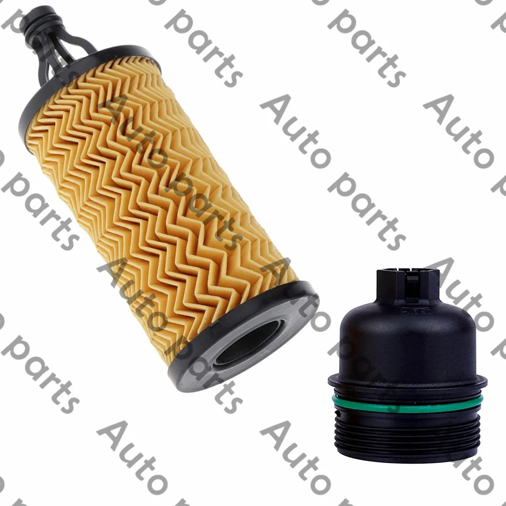 

For Maserati Levante Ghibli 3.0 Quattroporte M156 Engine Oil Filter 311401