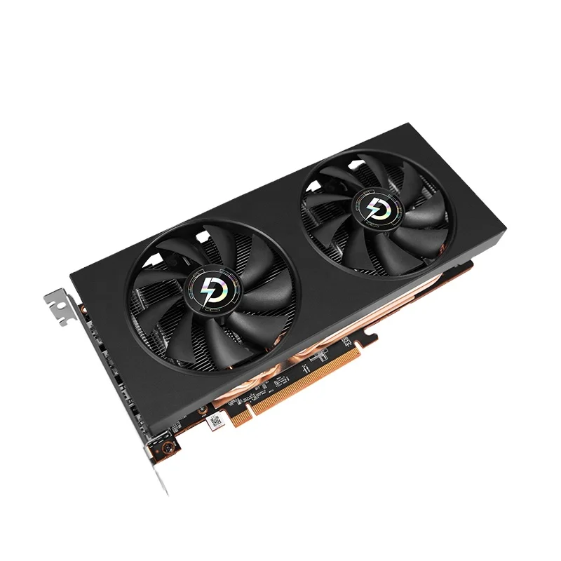 

Brand New Graphics Card rx 5700xt 8gb gaming graphics card RX5700XT