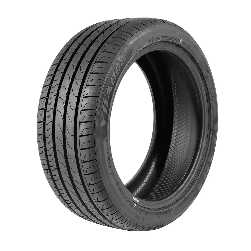 At XT VAN SUV Drifting Run Flat Racing Passenger Car Tyre PCR 225/55RF19 235/45ZR18