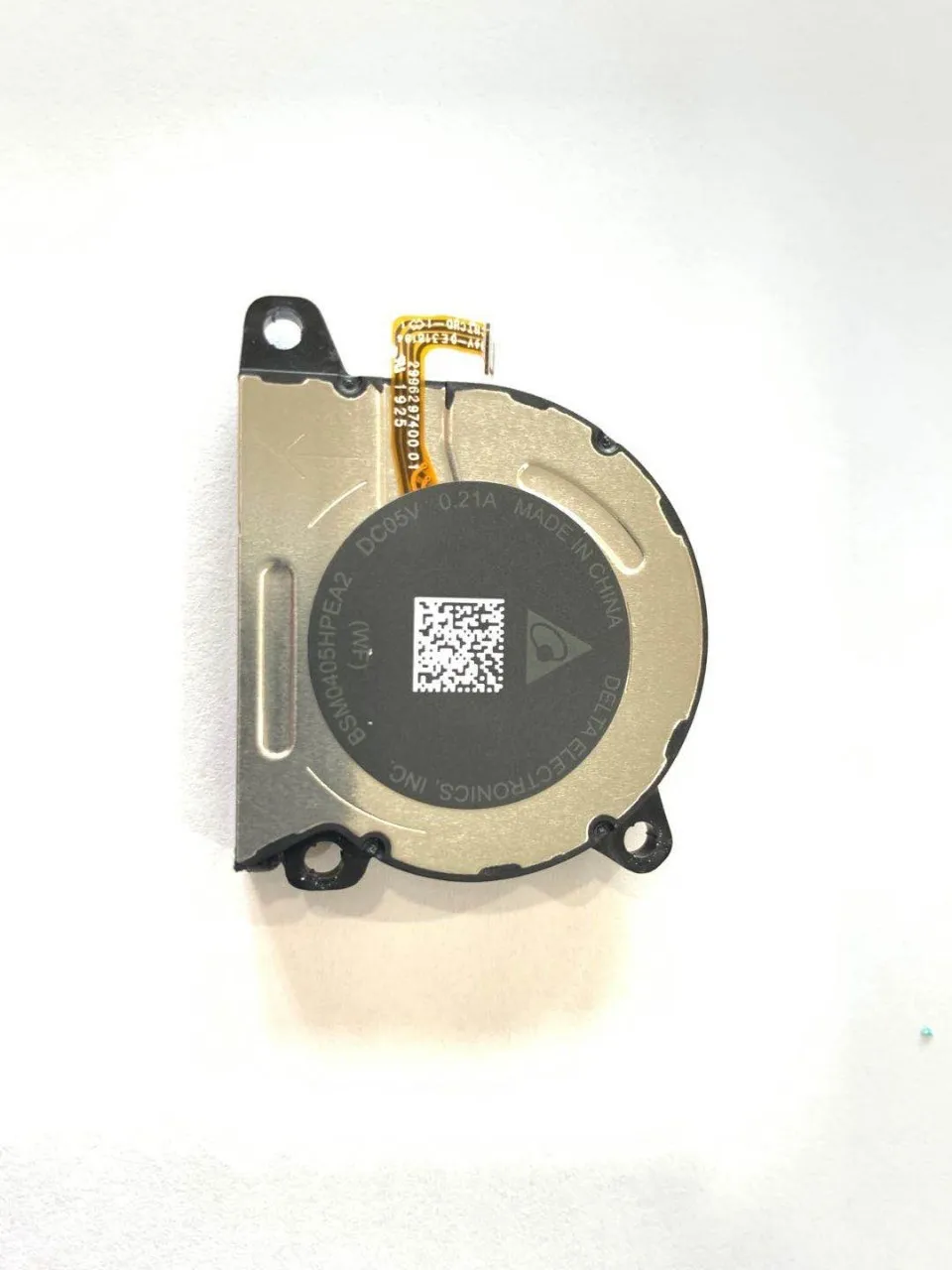Replacement Internal Cooling Fan for Nintendo Switch Lite