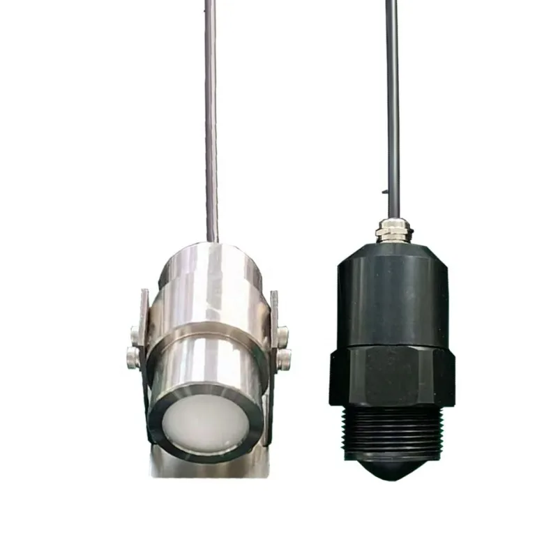 

ESMRD IP67 Direct Line Radar Liquid Level Gauge with 9-36VDC