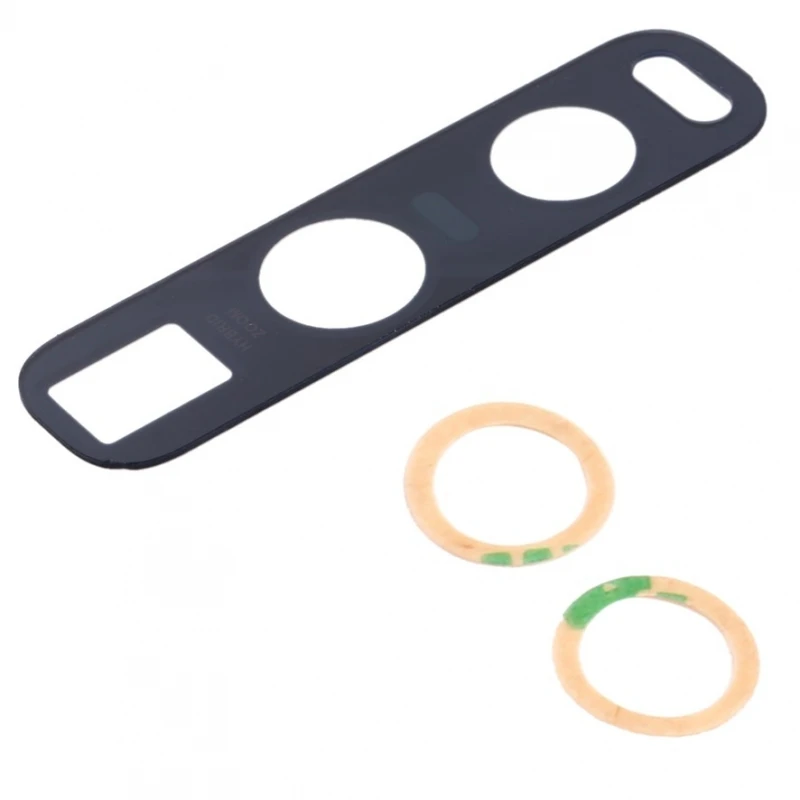 Vetro Della Fotocamera Per Oppo Find X2 Pro Obiettivo Posteriore Posteriore Posteriore # Oppo Find X2 Pro (Pdem30, Cph2025, Lamborghini Edition)