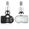 20PCS Autel TPMS MX-Sensor 315MHz & 433MHz 2in1 Tire Pressure Sensors Summer Tire Exchange Universal Clamp In 2