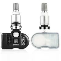 20PCS Autel TPMS MX-Sensor 315MHz & 433MHz 2in1 Tire Pressure Sensors Summer Tire Exchange Universal Clamp In 2