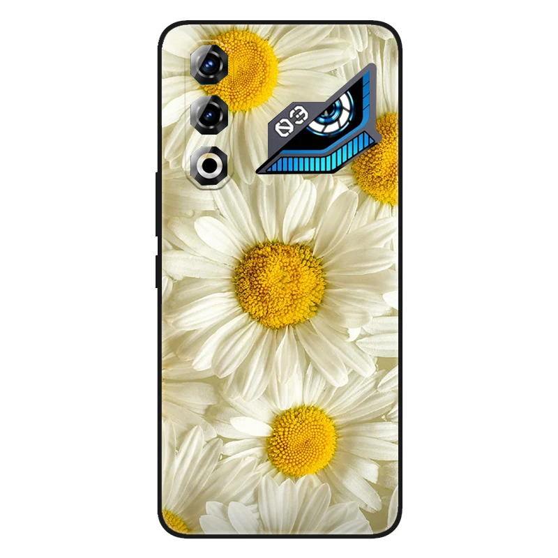 Shockproof Silicone Case with Camera Protection and TPU Back Cover