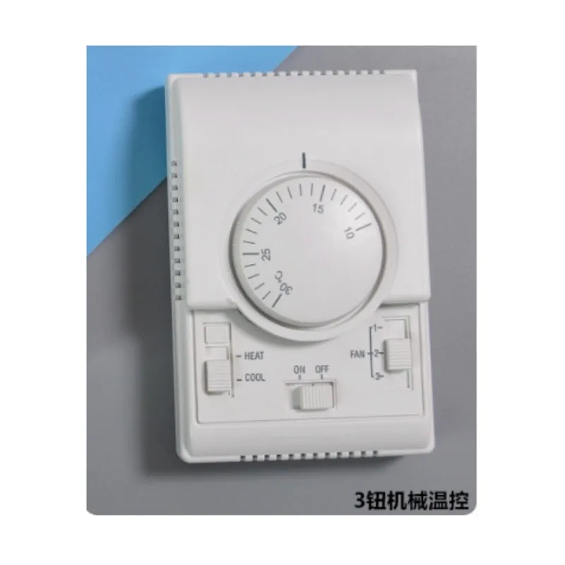 

Mechanical temperature controller T2000EAC-0C0 temperature control switch
