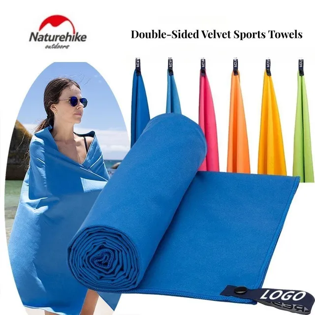 Naturehike Sport Quick Dry Bath Towel Ultra Absorbent Beach