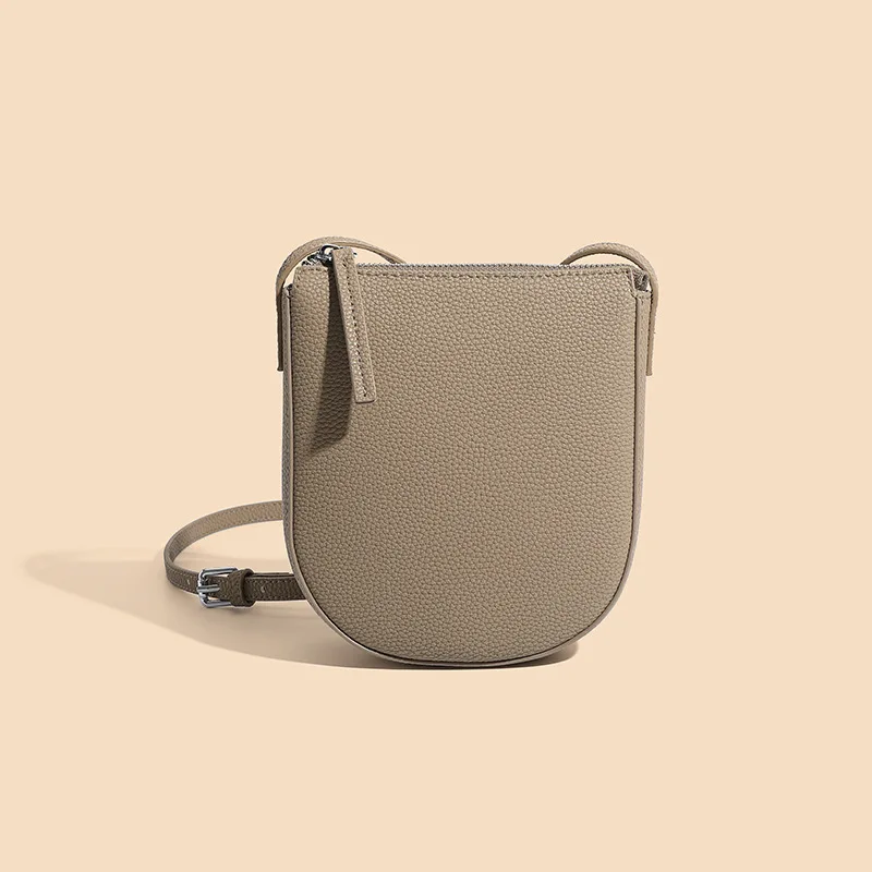 

2023 Fashion Shoulder Bag Portability Package High-quality Bag for Women Concise Style Handbag for Girl Friend Brand New Bag