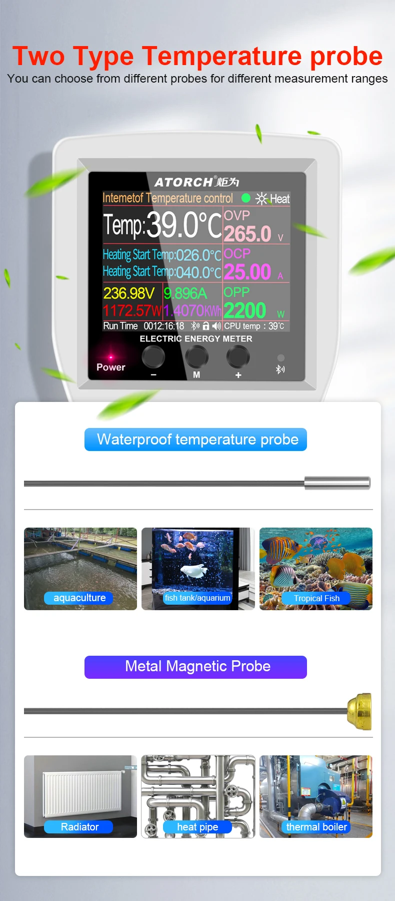 Computers e Electronics