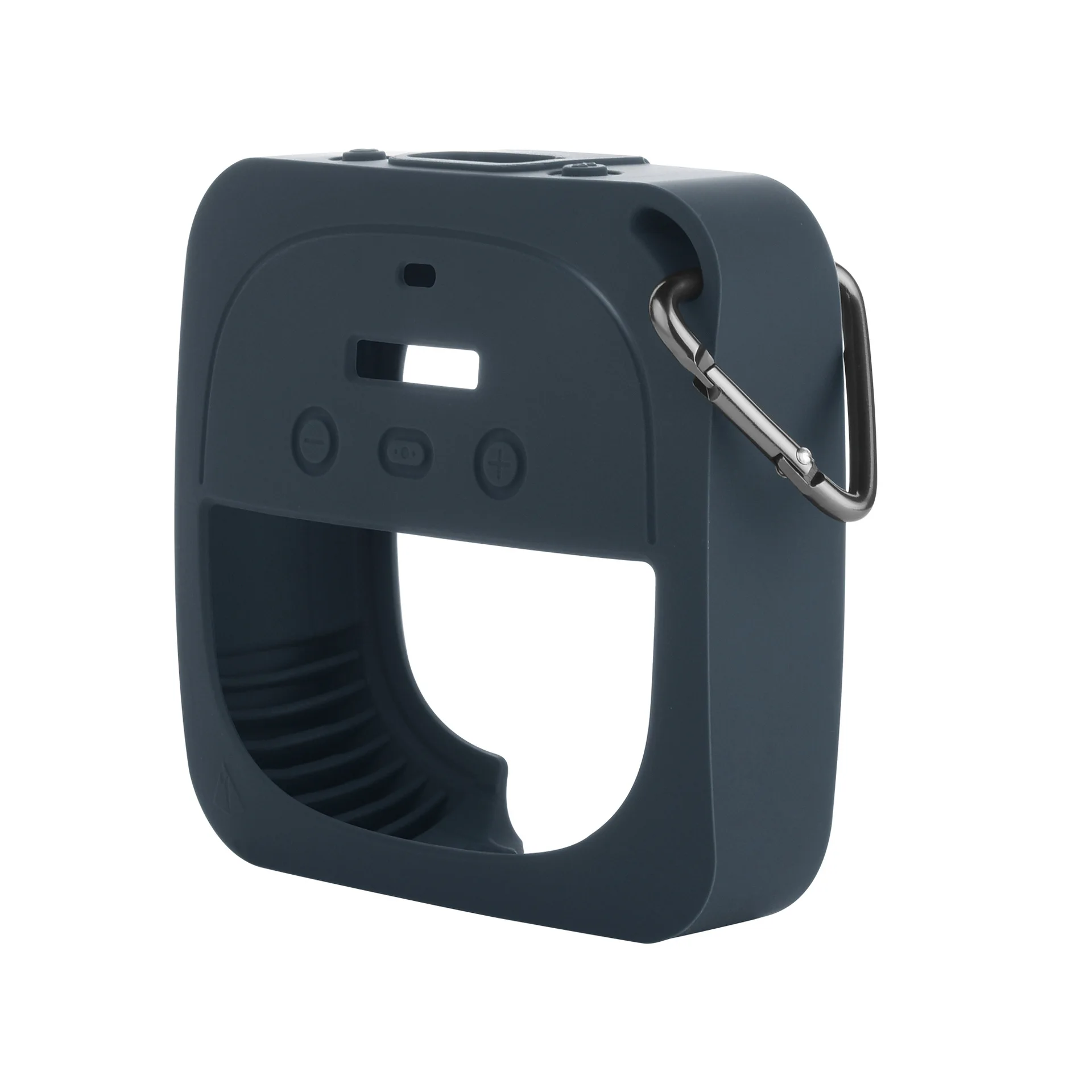 Funda De Silicona De Transporte Compatible Con El Nuevo Altavoz Portátil Bose SoundLink Max (azul Anochecer