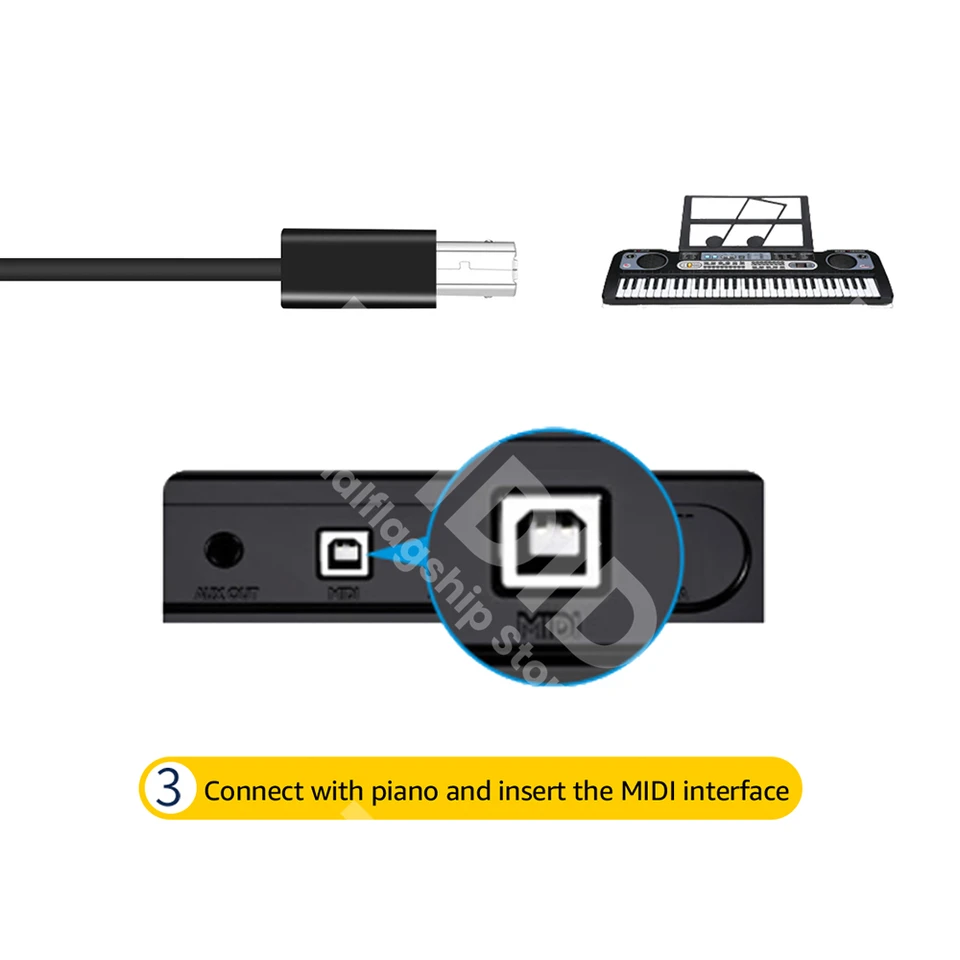 10 GBPS DUAL Type-C Short Extender USB maschio-femmina connettore