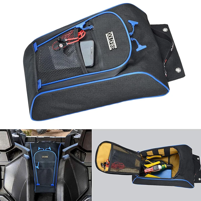 UTV-Center-Seat-Storage-Bag-For-CF-Moto-CFMOTO-ZForce-950-H-O-SPORT-HO ...
