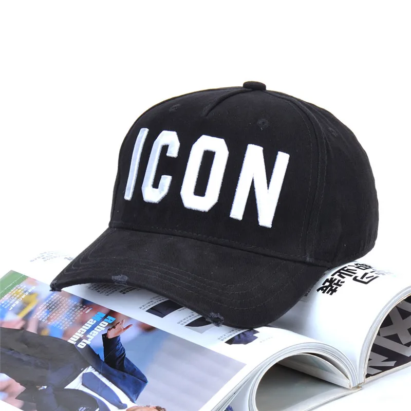 Tennis Caps English Embroidered Baseball Caps For Men Women Comfortable Breathable Yoga Baseball Hats