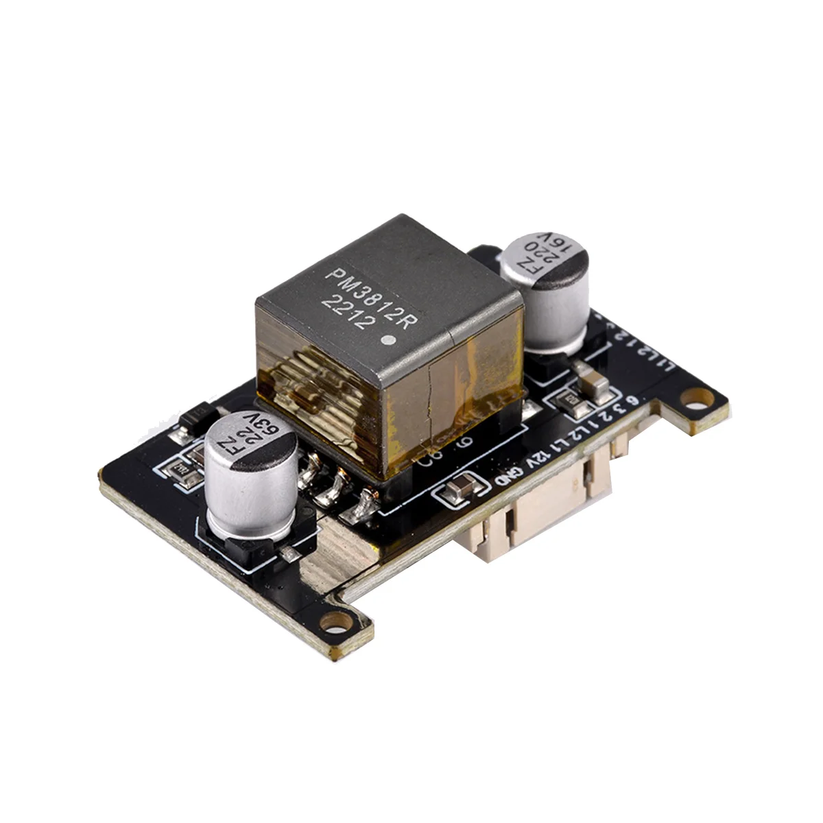 

Модуль PM3825 POE от 48 В до 12 В 1A IEEE802.3Af для IP-камеры