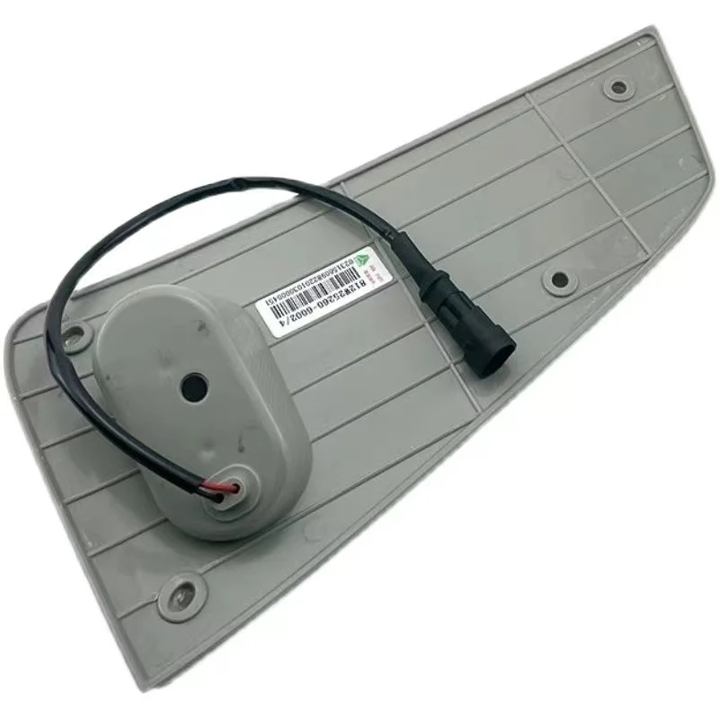 Ʈ Ŭ , CNHTC SINOTRUK SITRAK C7H HOWO T5G TX   ,  812W25260-6002,  812W25260-6001