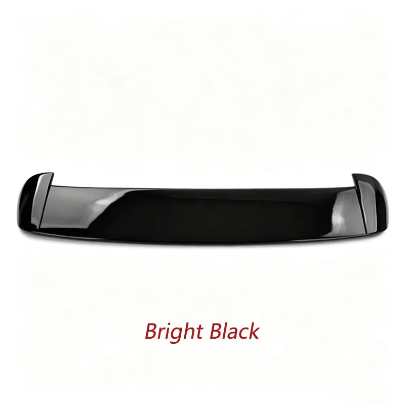 Bright Black