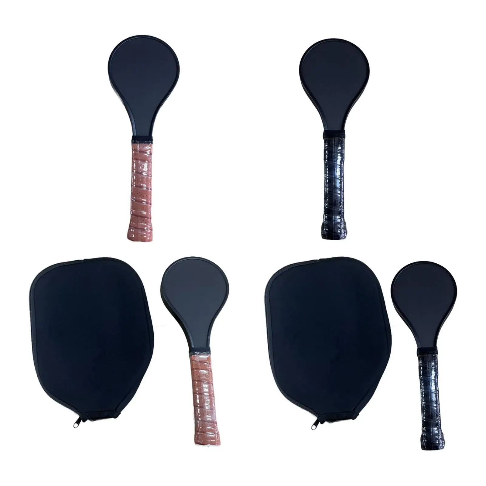 Pickleball Racket with Sweet Spot And Comfortable Grip Suitable for Beginners And Advanced Players