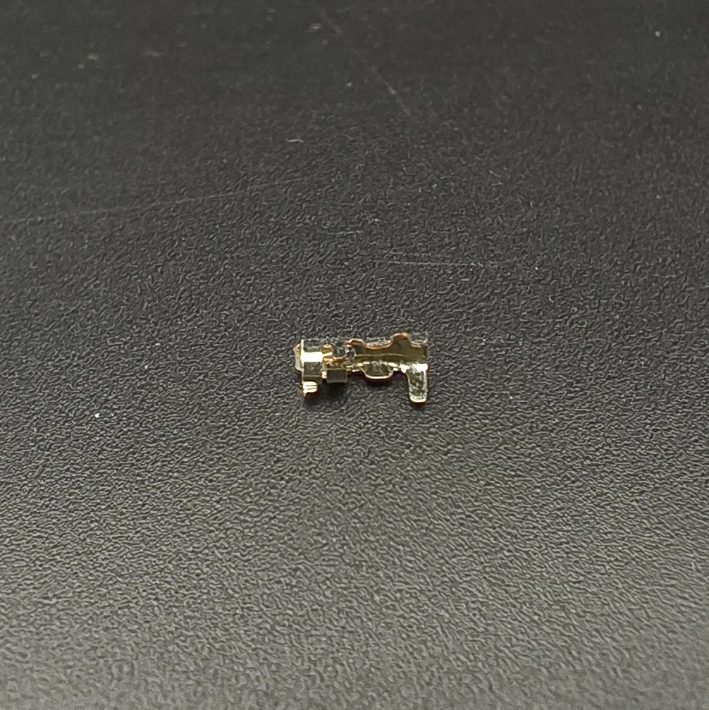 500 개/갑 JST XH2.54 터미널 XH 2.54MM 하우징 와이어 케이블 커넥터 용 금속 핀 압착