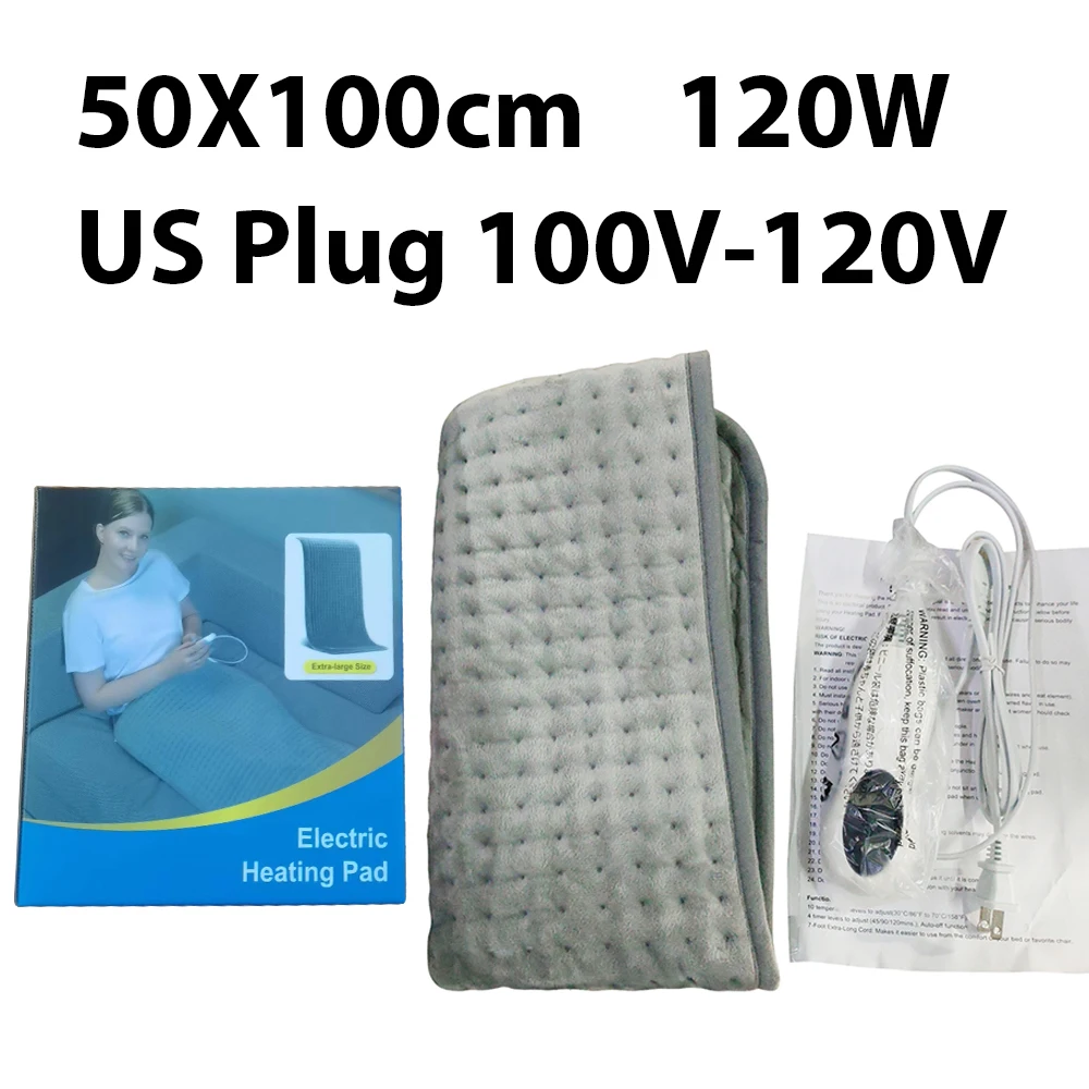 50x100cm US plug