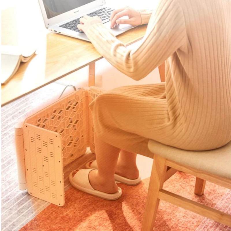 

Подогреватели для ног с дальним инфракрасным излучением, электрический обогреватель тела, графиеновая стандартная электрическая печь с контролем температуры