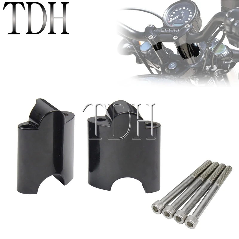  CNC ˷̴ ڵ   , Ҹ  XL1200X XL 1200 48 2010-2022 , 2 ġ  Ȯ 1 ġ 25mm 