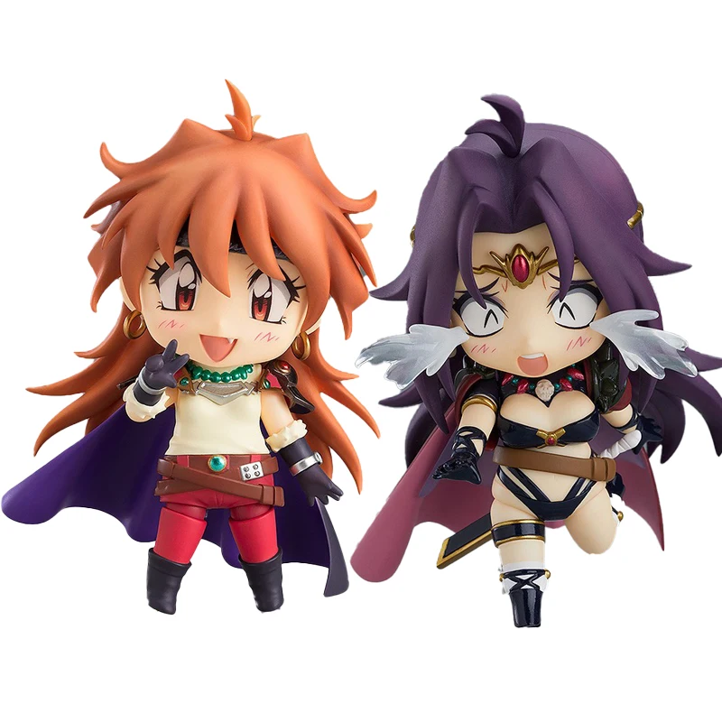 In Stock Original Genuine GSC 901 Lina Inverse 1156 Naga The