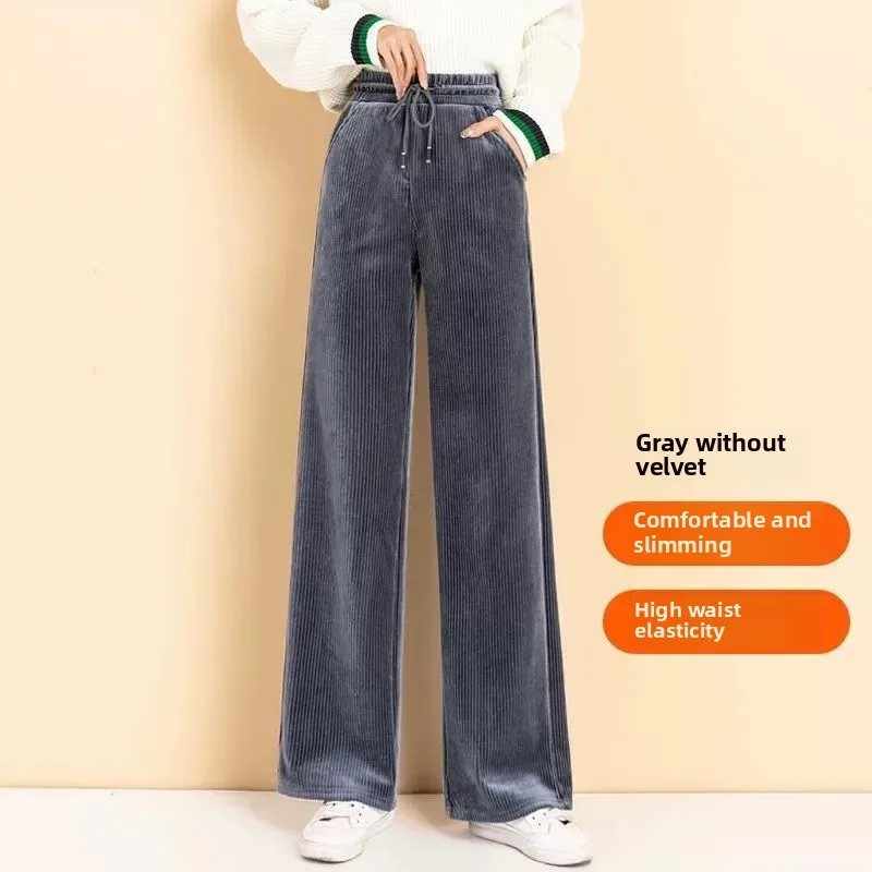 Gray (spring style without Velvet)