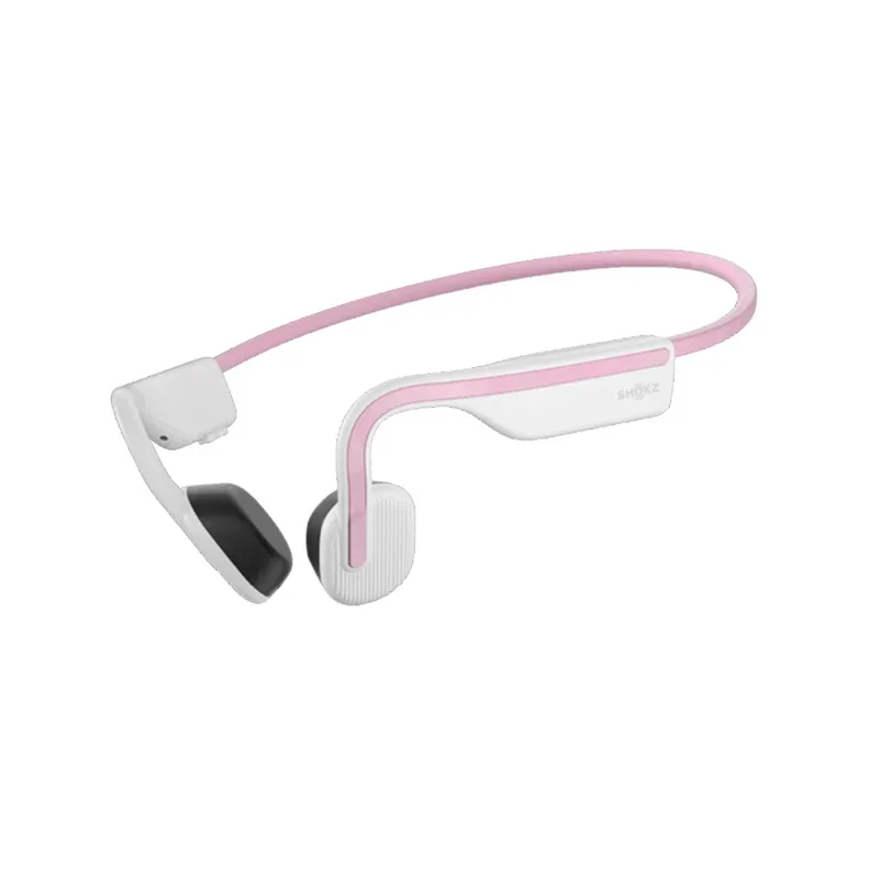 Shokz Openmove s661 骨伝導ワイヤレスイヤホン 音楽 Bluetooth ヘッド