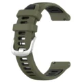 9 army green black