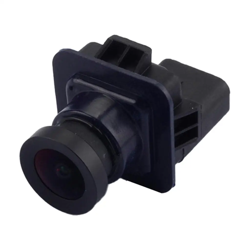 

Rear Park Assist View Camera Compatible with EB3T-193Z19D EL3T19AA Car Vehicle Replace Acc