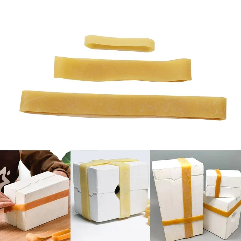 Elastic band for bracelets | Colours & thicknesses | Glücksfieber Elastic band for bracelets | Colours & thicknesses | Glücksfieber
