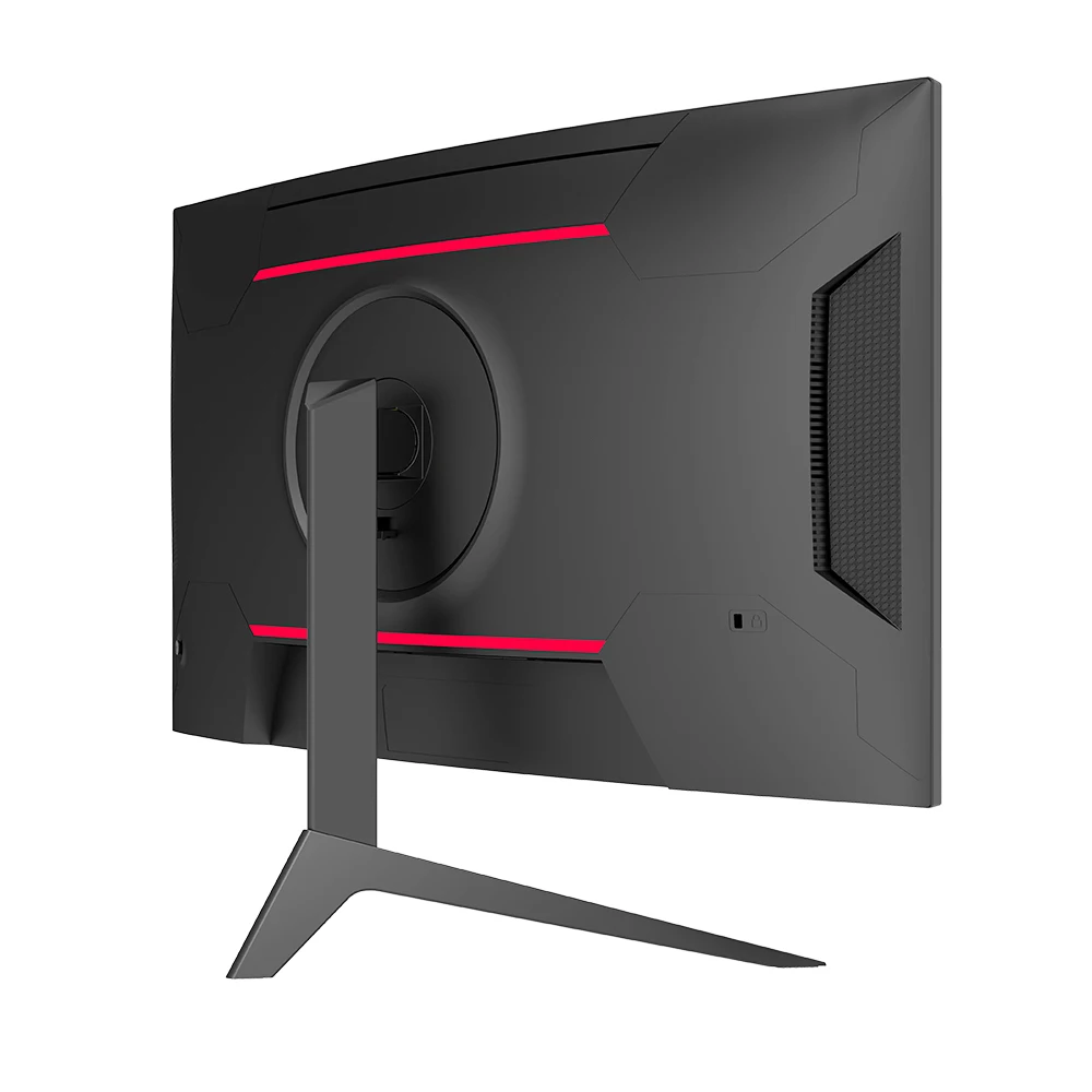 KTC H32S17 32 inch 1500R Curved Gaming Monitor 2560x1440 QHD 170Hz