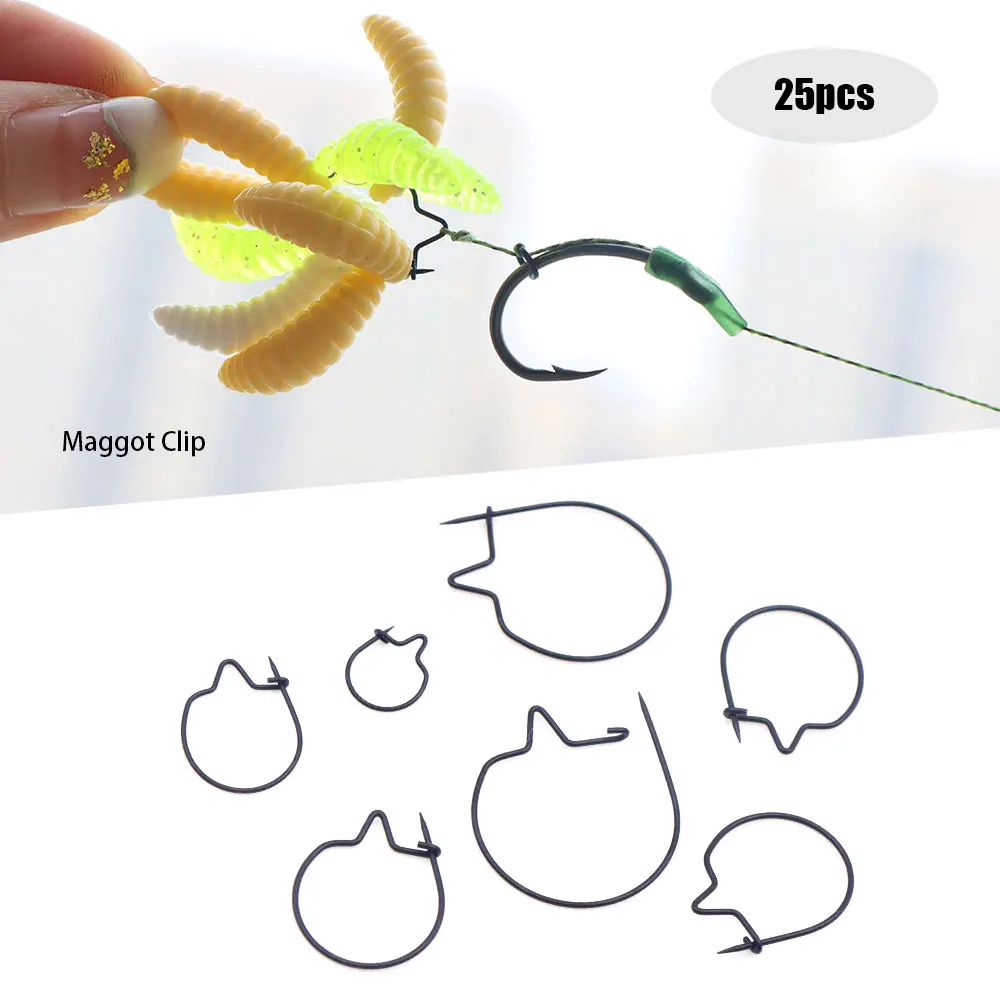 Étui Portable pour appâts de pêche à la mouche, ét... – Grandado