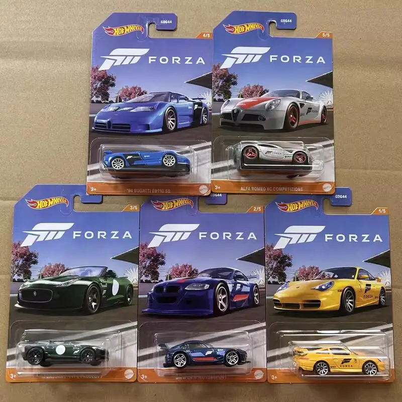 Boîte Présentation Hot Wheels Sknrlko - Pour Voitures 1:64, Transparente, Protection Poussière