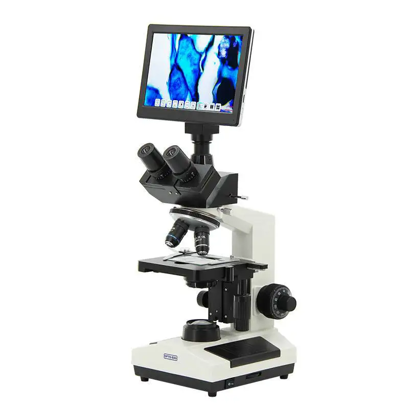 

Digital Medical laboratory microscope binocular lab microscope price