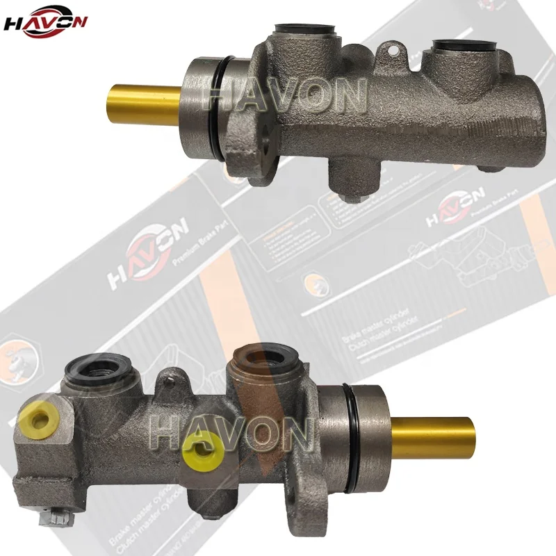 Factory Directly Hot Selling Iron Brake Master Cylinder MR370640 for MITSUBISHI