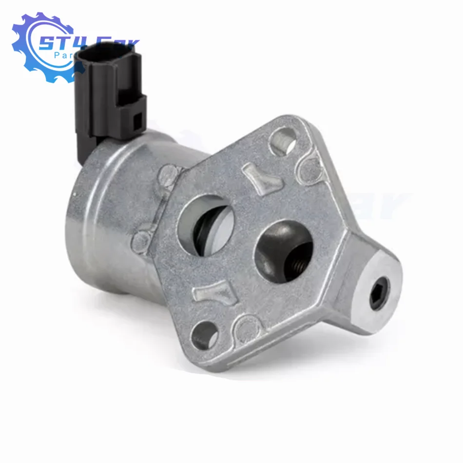 ZM01-20-660 ICV Idle Air Speed Control Valve For Mazda 323 5 Protege 1.6L 97-06 ZM0120660
